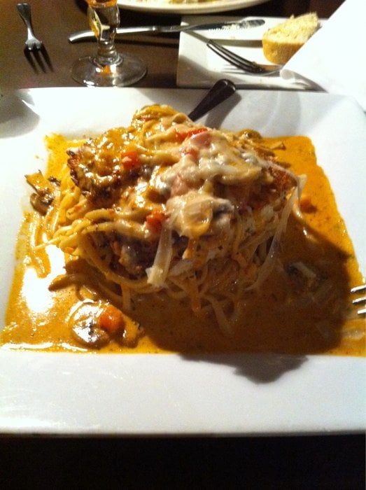 Michaels on the Lake