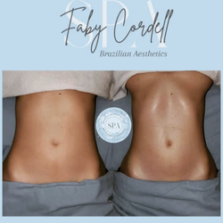 Spa Faby Cordell