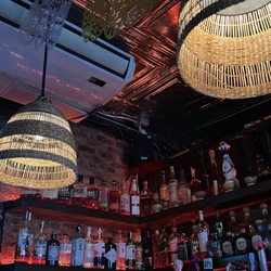345 Cantina - Ambience