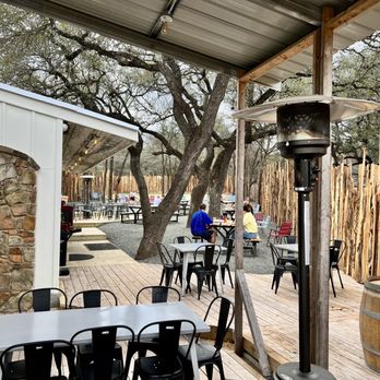 Lucky Rabbit - Music Venues Near Me - Jonestown, Texas