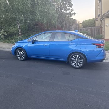 Mr. Detail Mobile - Thanks Earl! - Auto Detailing Near Me