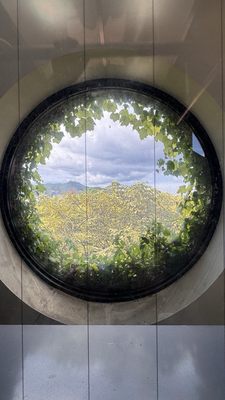 Glover Garden by null