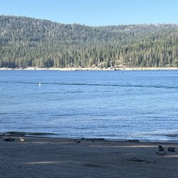 Bob's Market - Shaver Lake
