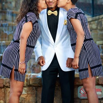 Lisa Simone Photography - Prom Send Off By His Twin Sisters - Session Photography Near Me Lisa Simone Photography - Prom Send Off By His Twin Sisters - Session Photography Near Me