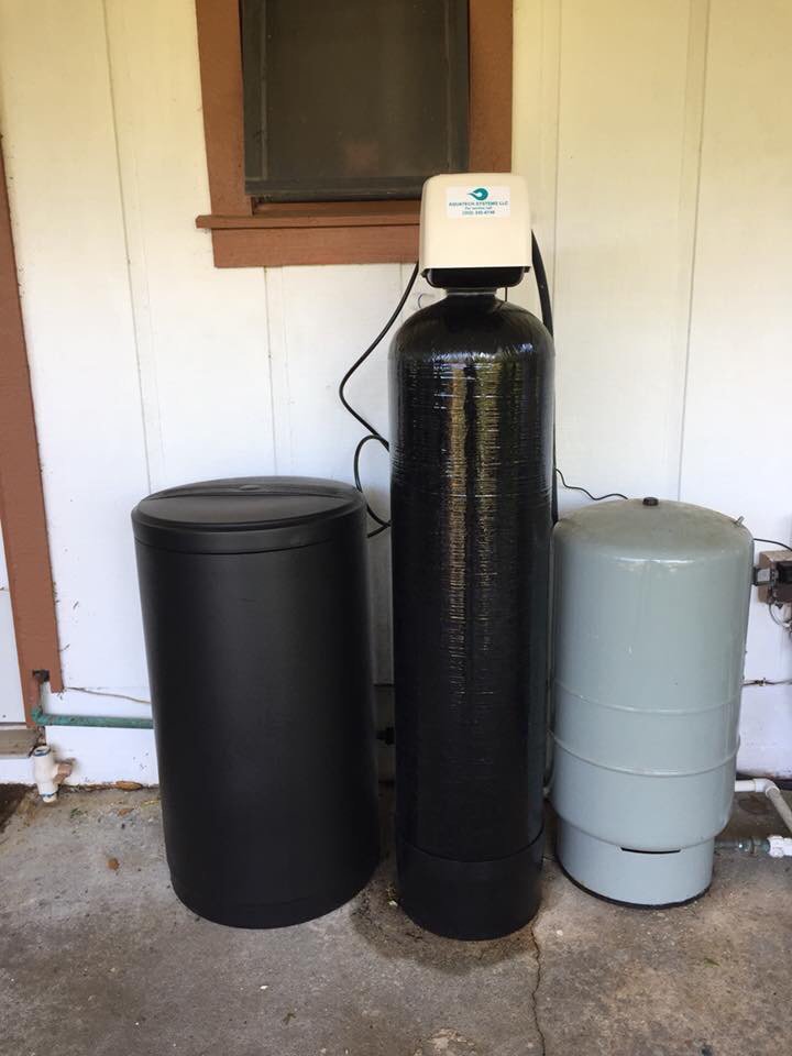 AQUATECH SYSTEMS Updated September 2024 16 Photos Tampa, Florida Water Purification