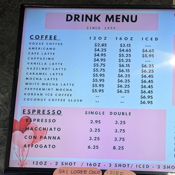 Shilla Bakery & Cafe - Tysons Corner - Desserts Near Me - McLean, Virginia Shilla Bakery & Cafe - Tysons Corner - Desserts Near Me - McLean, Virginia