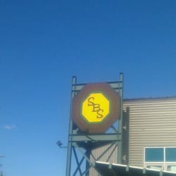 Spenard Builders Supply