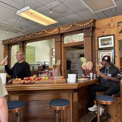 Sowams Cider Works