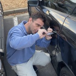 Gwinnett Car Locksmith