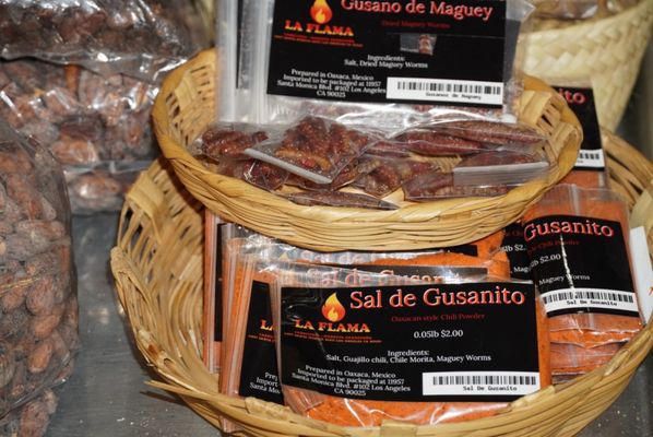 LA FLAMA Culver City by null