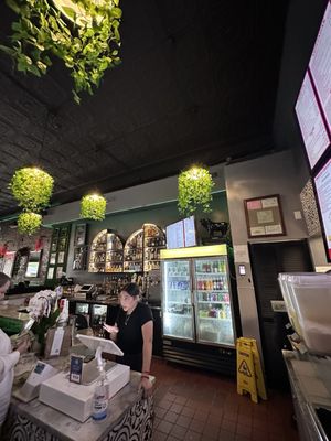 Angelou's Mexican Grill by null