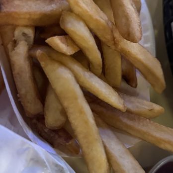 Blueberry Hill - Small French Fries - American Near Me - Saint Louis, Missouri