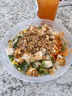 Poke Plus by null