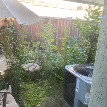 Berryessa Quality Landscape - Before - Masonry/Concrete Near Me - San Jose, California Berryessa Quality Landscape - Before - Masonry/Concrete Near Me - San Jose, California