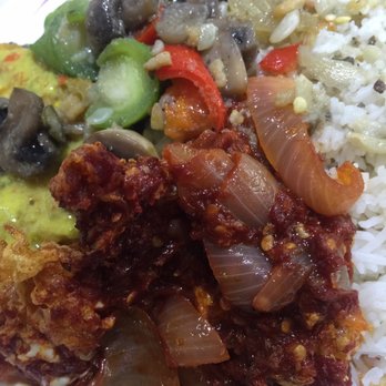 Malaysia Hall Canteen - Malaysian Near Me - London, XGL Malaysia Hall Canteen - Malaysian Near Me - London, XGL