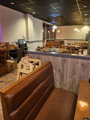 Szechuan Garden Chinese Restaurant by null