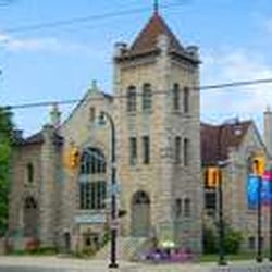 First Baptist Church - First Baptist Church Owen Sound Ontario Canada