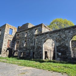 Goddard Mansion