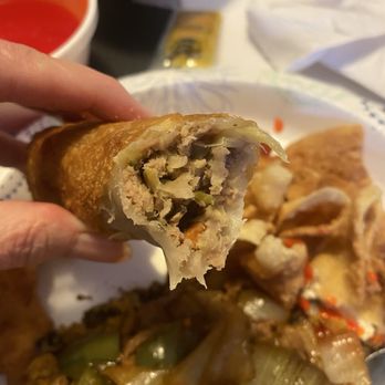 Dot Wo - Chinese Near Me - Oklahoma City, Oklahoma