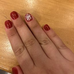 Nails! Nails!