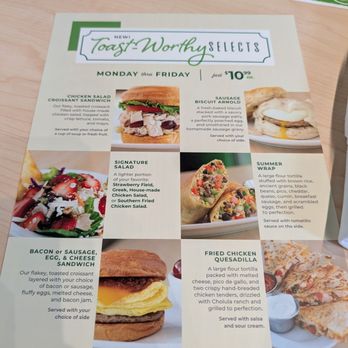 The Toasted Yolk Cafe - Breakfast & Brunch Near Me - Raleigh, North Carolina The Toasted Yolk Cafe - Breakfast & Brunch Near Me - Raleigh, North Carolina