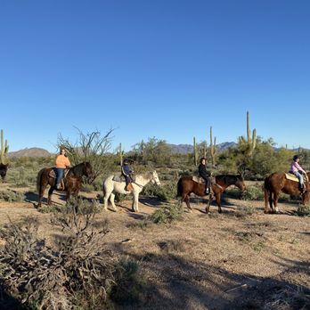 MacDonald's Ranch - Horseback Riding Near Me - Scottsdale, Arizona MacDonald's Ranch - Horseback Riding Near Me - Scottsdale, Arizona
