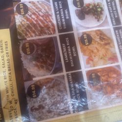 Mizan's Kitchen
