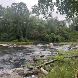 River view
