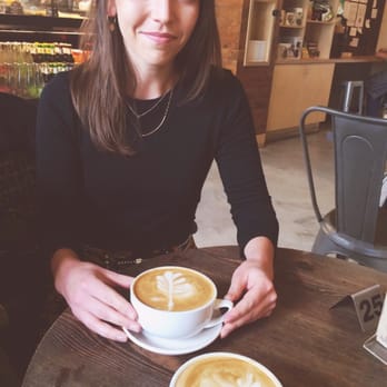 Green Bliss - Coffee & Tea Near Me - Fullerton, California