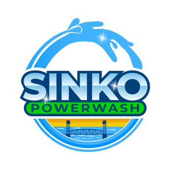 Sinko Powerwash - Pressure Washers Near Me Sinko Powerwash - Pressure Washers Near Me