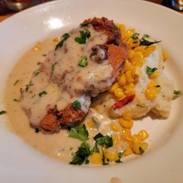 Southern Fried Chicken