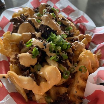 Chi-Kin - Korean Near Me - Orlando, Florida