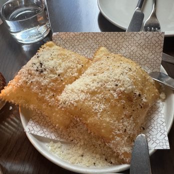 Ci Siamo - Italian Near Me - New York, New York