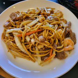 Lo Mein