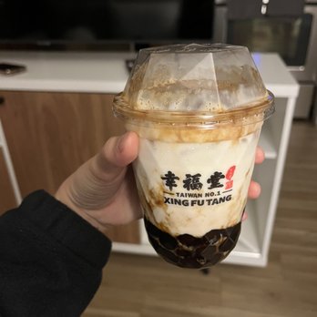 Xing Fu Tang - Bubble Tea Near Me - Seattle, Washington Xing Fu Tang - Bubble Tea Near Me - Seattle, Washington