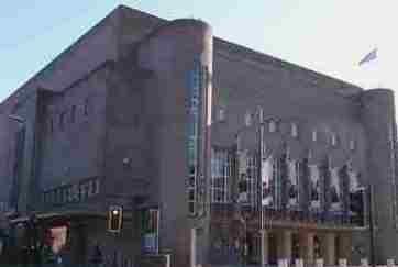 Royal Liverpool Philharmonic by null