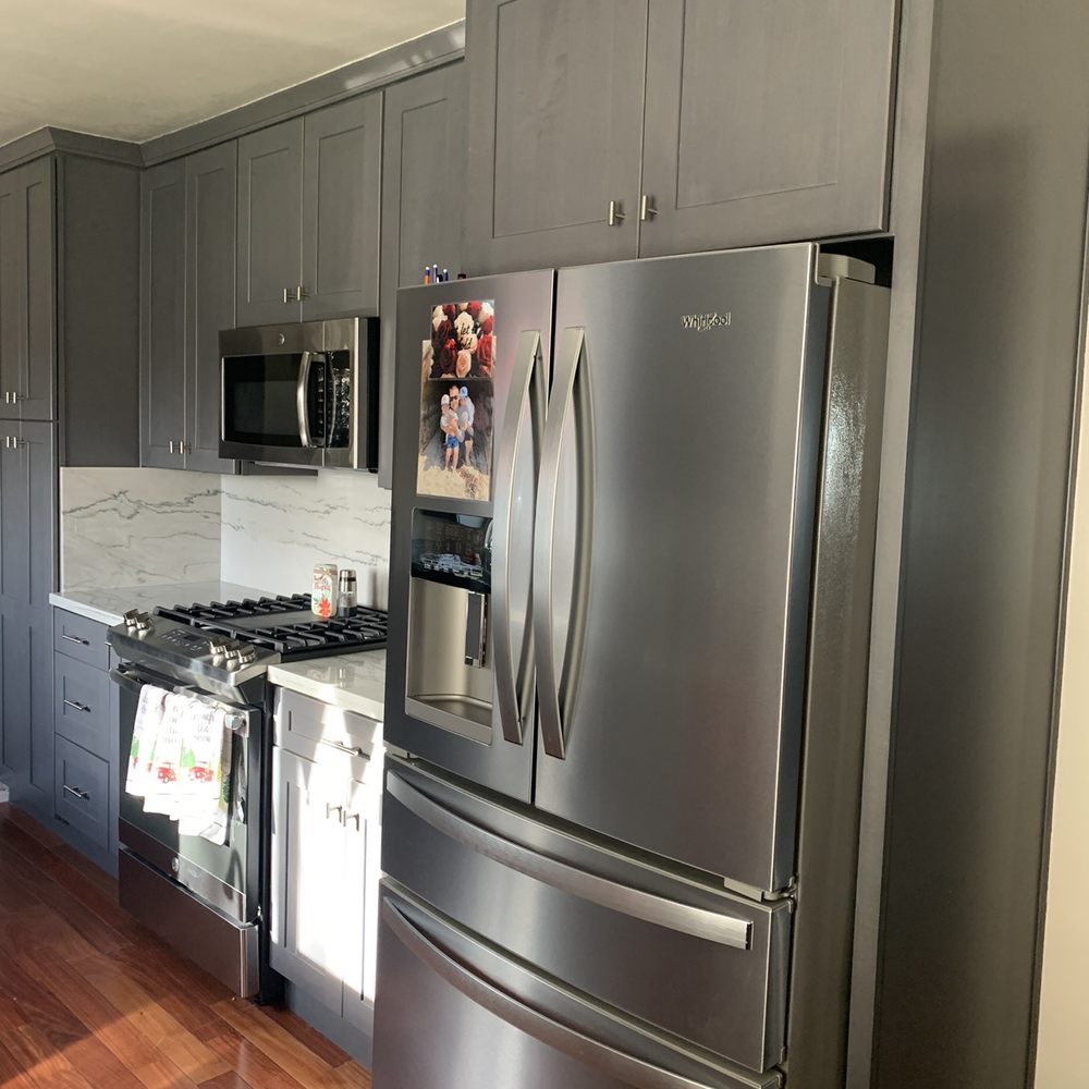 Premium Cabinets - Cabinetry Near Me - Ontario, California