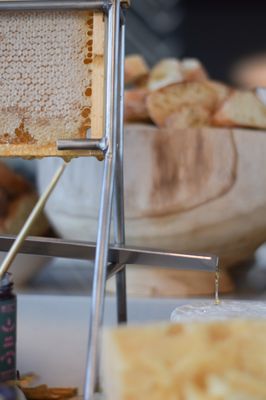 Ollie's American Cheese + Provisions by null