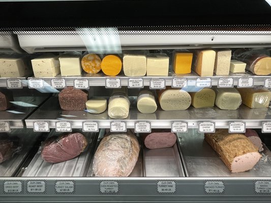 Bolton's Farm Market by null