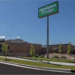 Extra Space Storage