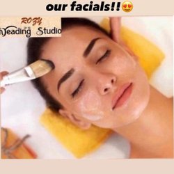 Rozy Threading & Waxing Studio
34 Highway 138 W
Stockbridge, GA 30281