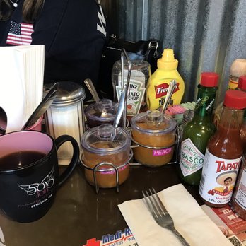 Sax's Joint - Breakfast & Brunch Near Me - Petaluma, California