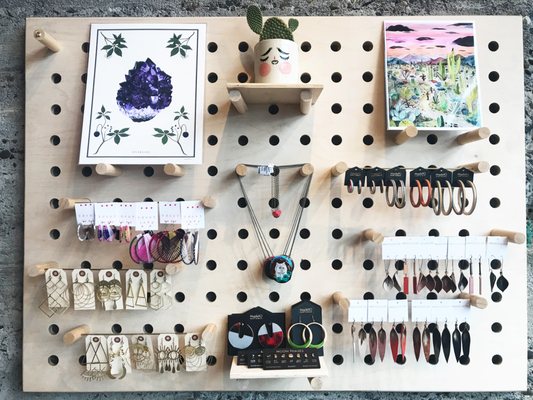 Crafty Wonderland by null