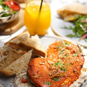 Milligram  - Cafes Near Me - Costa Mesa, California