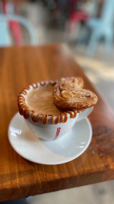 La Boulangerie Boul'Mich by null