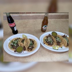 Max’s Pancake House - Try our steak tacos