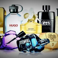 Perfumes Queen Distribution