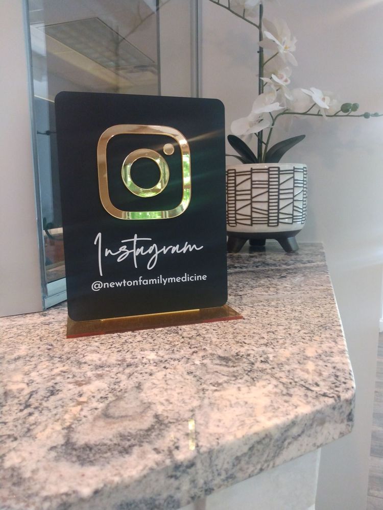 Newton Family Medicine - patient advocate in Charleston, SC