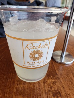 Rachel's Kitchen by null
