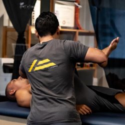 The Athlete's Forge Hawaii